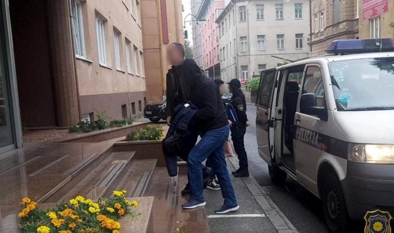 FUP objavio detalje akcije u kojoj su hapšeni korumpirani policajaci