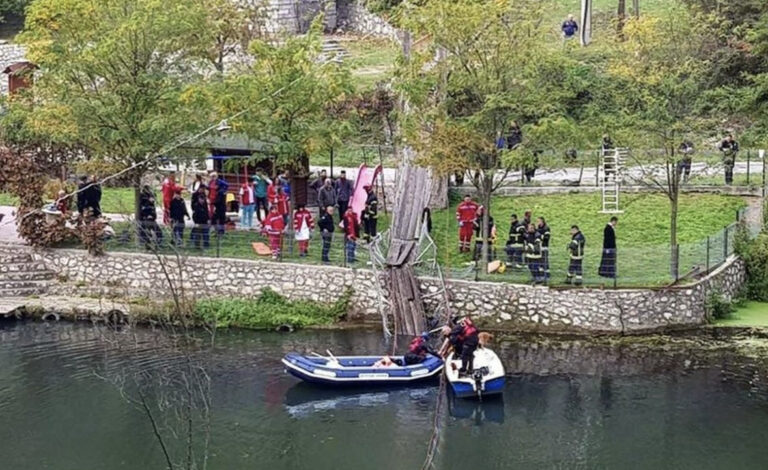 Tragedija u Srbiji: Poginule dvije žene srednje dobi iz BiH, među povrijeđenima 18-godišnjak￼