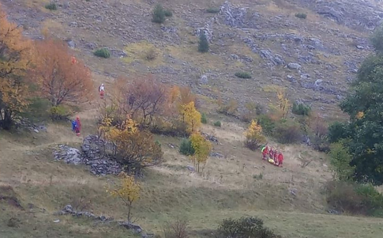 Pronađeno beživotno tijelo ženske osobe u BiH