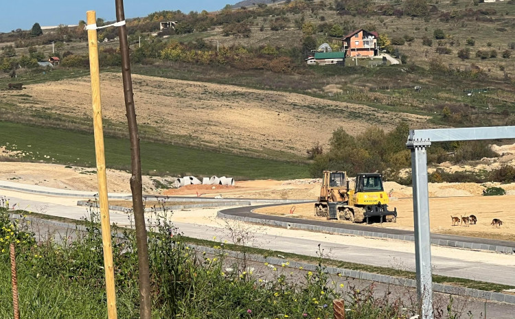 Rat i rast cijena utječu i na izgradnju tunela