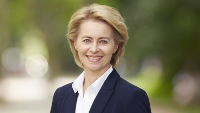 Von der Leyen dolazi u BiH, otvorit će tunel Ivan na Koridoru Vc