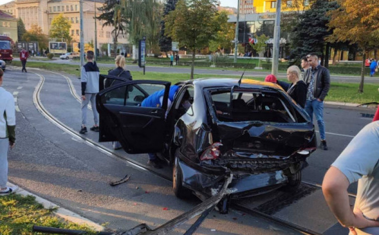 Je li Meho namjerno izazvao nesreću: Bivša supruga  nije htjela razgovarati s njim, on rekao “E, sad ćeš vidjeti” i udario  po gasu