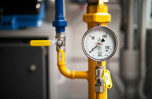 Gazprom: Plin Evropi isporučujemo u količini koju je odobrila Ukrajina 