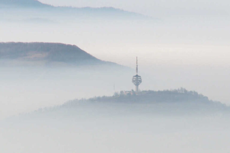 U BiH respiratorne bolesti na prvom mjestu, provođenje Zelene agende na čekanju