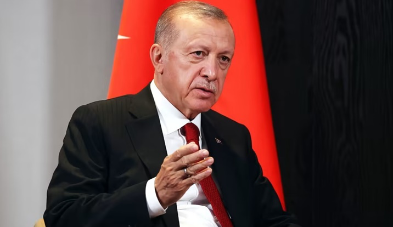 Erdogan: Uskoro ćemo ih napasti tenkovima, avionima i vojnicima