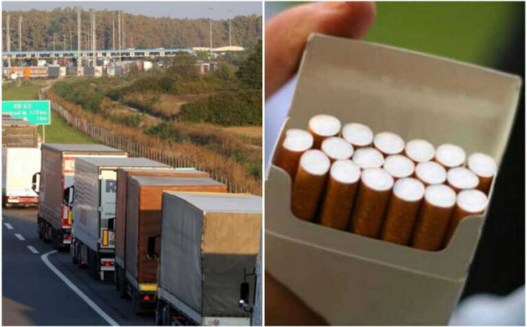 Iz UIO BiH: U BiH možete unijeti 16 litara piva i do 200 cigareta