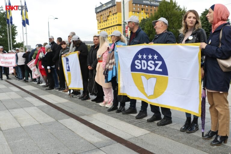 Hoće li institucije BiH opet na privremeno finansiranje: Bila bi opća pobuna zaposlenih