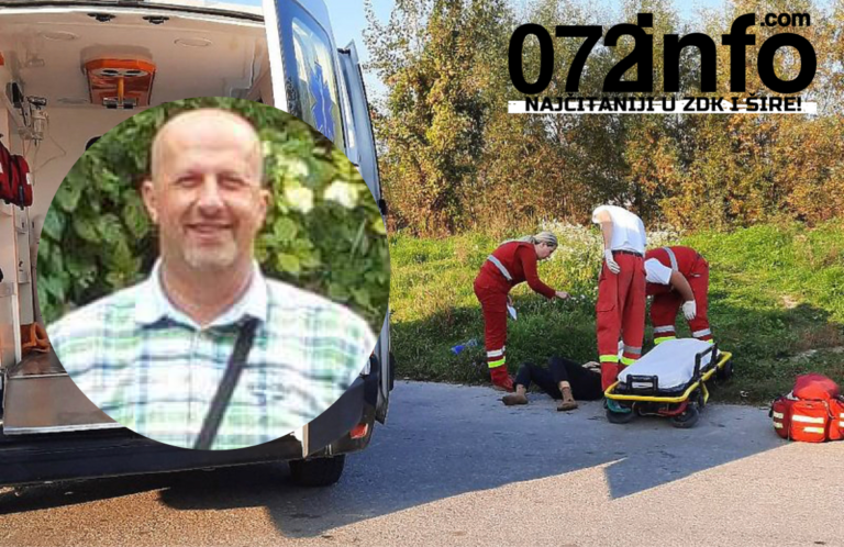 Policija o hapšenju Mušanovića: Pretukao Zeničanku, ukrao joj torbu i automobil