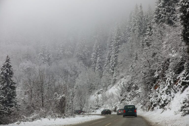 Meteorolozi otkrili kada nam stiže snijeg u BiH