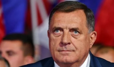 Dodik: RS je definitivna i trajna. Mi smo zaljubljeni u RS