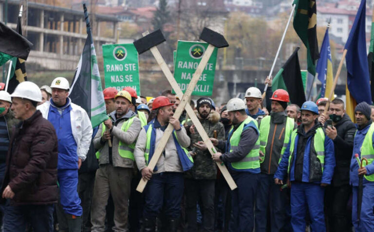 Rudari dali rok Vladi FBiH! 