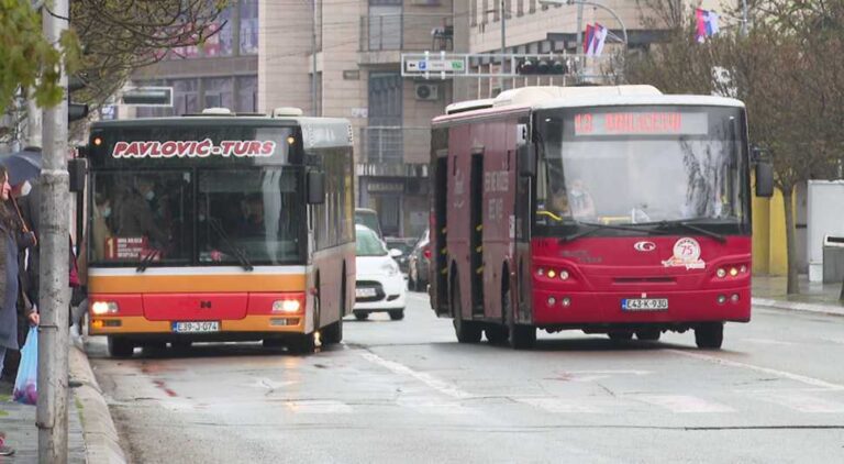 SLUČAJ U BIH: Putnica s nevažećom kartom odbila da napusti autobus, tvrdi da je vozač galamio na nju