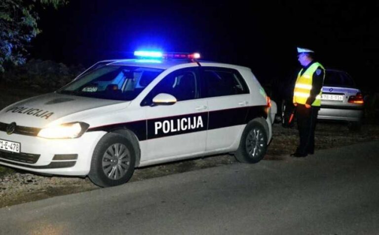 Tragedije se nižu jedna za drugom: Zašto policajci u BiH sebi oduzimaju živote