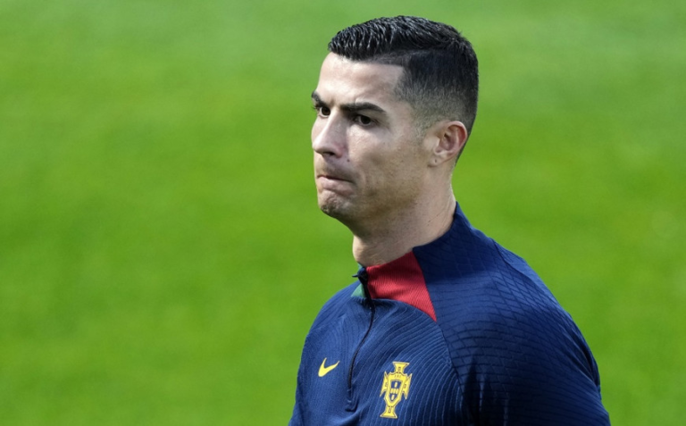 Ronaldo šokirao fanove i najavio oproštaj: Ukoliko se to desi idem u penziju, 100 posto