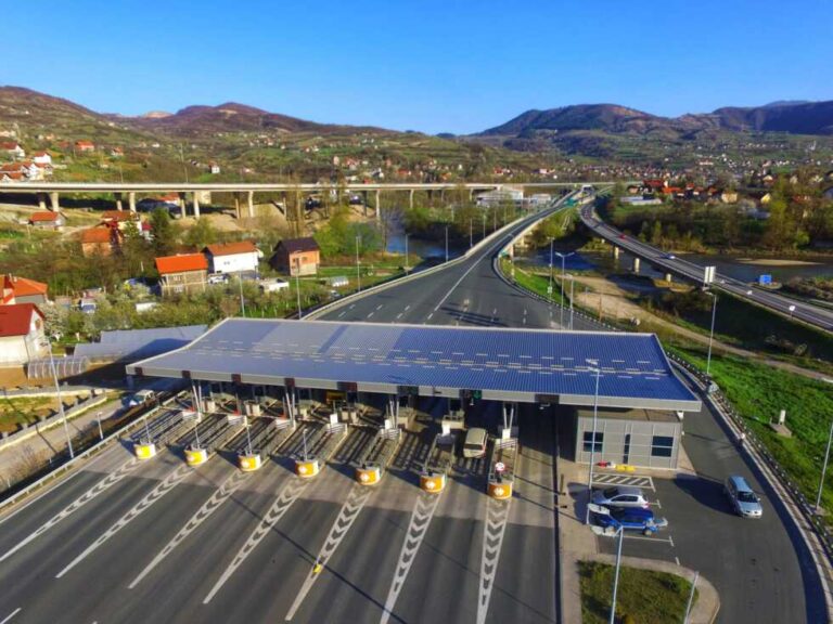 NOVE CIJENE CESTARINE ZA VOZILA: Evo koliko će koštati