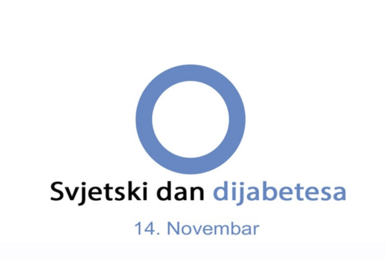 Danas je Svjetski dan borbe protiv dijabetesa