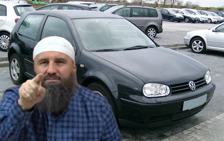 Pezić odgovorio na pitanje da li musliman smije kupiti automobil u kojem su se dešavala haram stvari?