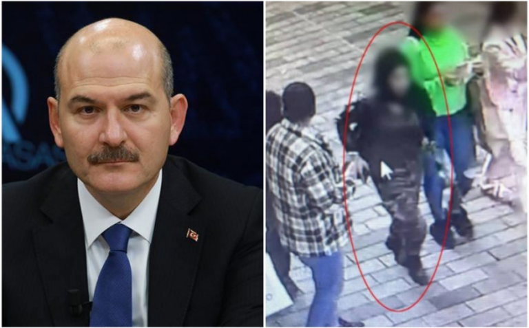 Šef turske policije: Uhapšena je osoba koja je postavila bombu u Istanbulu, osvetit ćemo se