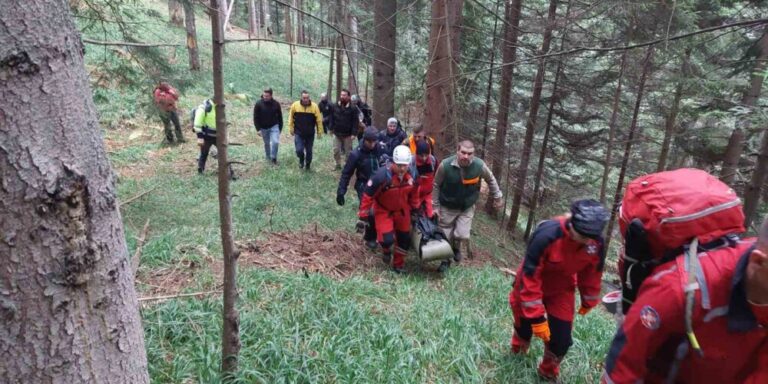 Pronađeno tijelo nestalog muškarca iz Vareša