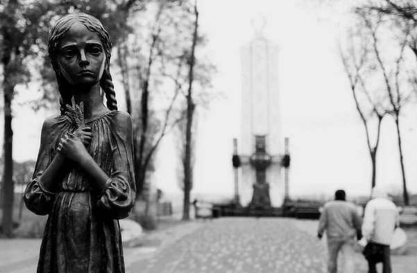 Njemačka će izgladnjivanje Ukrajinaca za vrijeme Staljina proglasiti genocidom