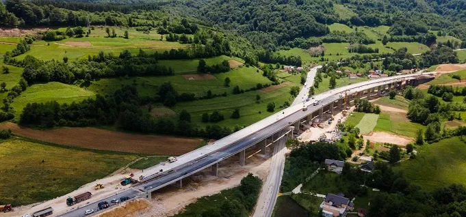 Stiglo 8 ponuda: Ko će graditi dionicu vrijednu 300 miliona KM