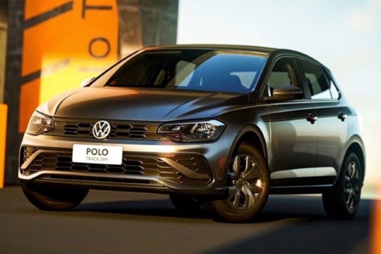 Volkswagen ima novi model, košta 14.400 eura