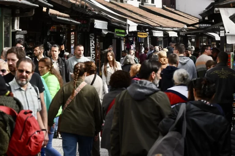 Dalmatinac htio pohvaliti Sarajke, zbog onoga kako ih je nazvao nasmijao regiju