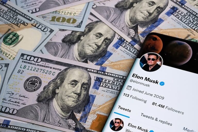 Elon Musk radnicima rekao da nije isključena mogućnost bankrota Twittera