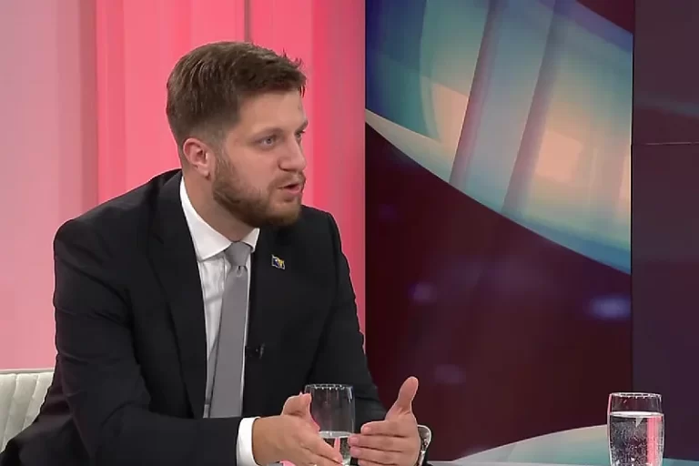 Čengić: HDZ je neizbježan, prerano je govoriti i da li su to matematički i SDA ili SNSD