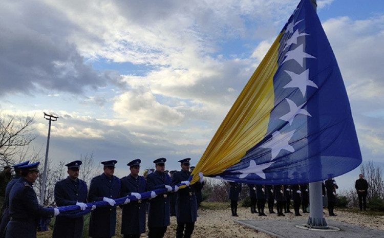 U Federaciji BiH petak neradni dan zbog Dana državnosti BiH