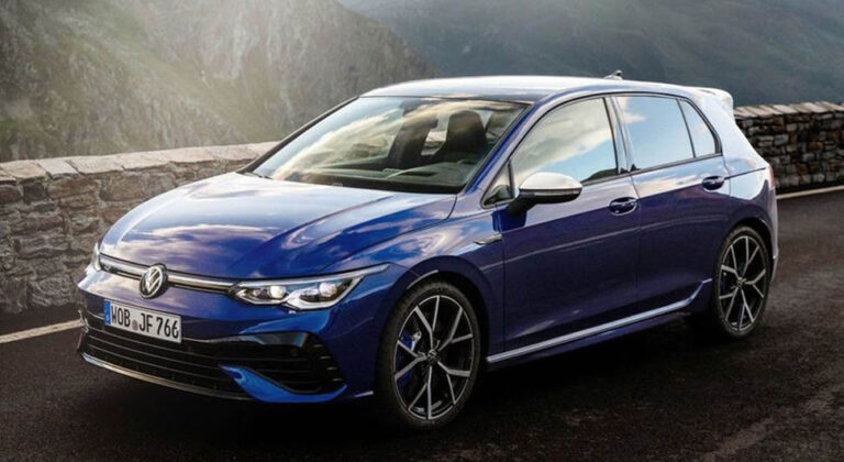 Sljedeći Volkswagen Golf bi mogao da se zove ID.Golf