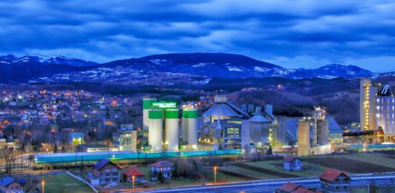 Tvornica cementa Kakanj ima novog člana Nadzornog odbora