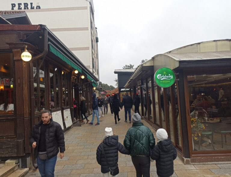 Cijene u kafićima porasle u odnosu na prošlu godinu