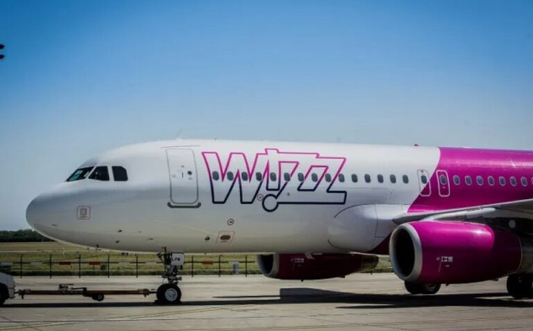 Wizz Air ukida još jednu liniju iz BiH