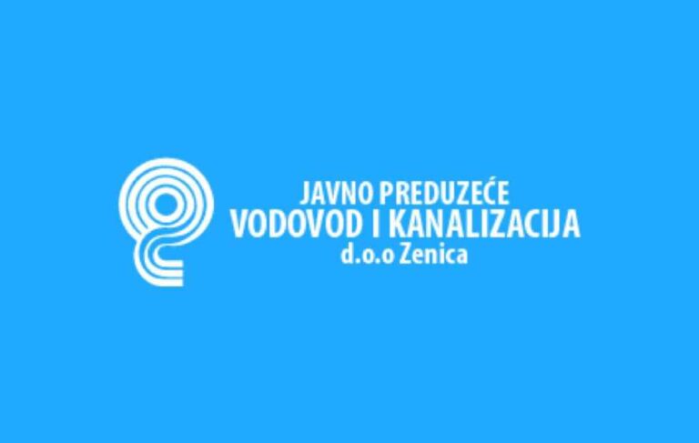 JP VIK ZENICA: Poziv potrošačima za otpis zateznih kamata