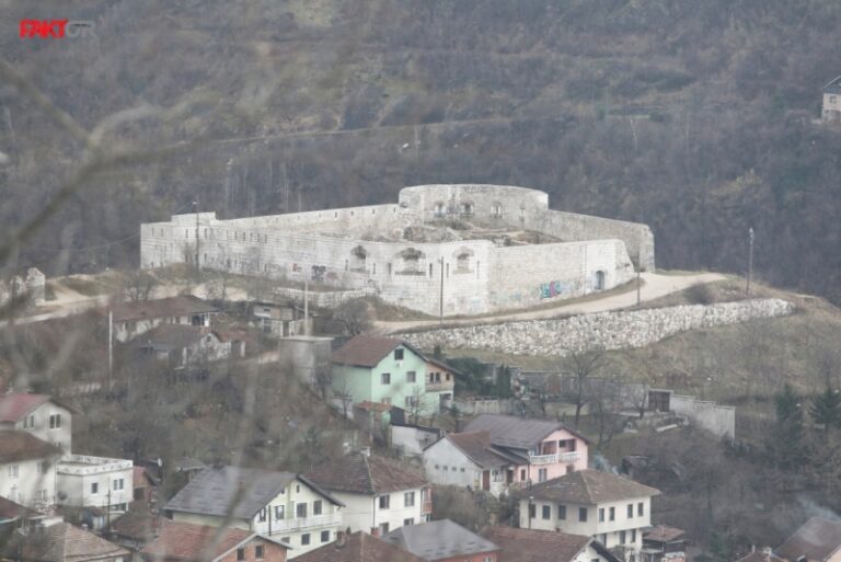 Prošetajmo historijom Bosne i Hercegovine: Znate li koliko imamo dvoraca u domovini?