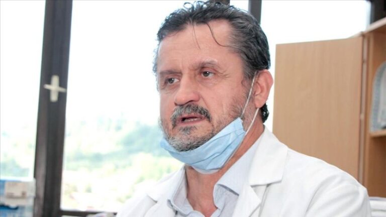 Dr. Hasanović o PTSP-u: Kada se djeca igraju opasnih igara, to je znak da su pod pritiskom