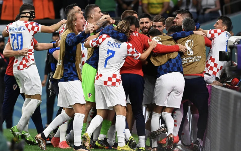 Hrvatska senzacionalno izbacila Brazil na penale i prošla u polufinale SP-a