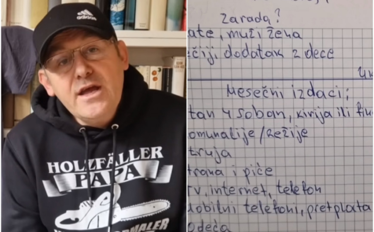 Balkanac izračunao kakvi su troškovi života u Njemačkoj