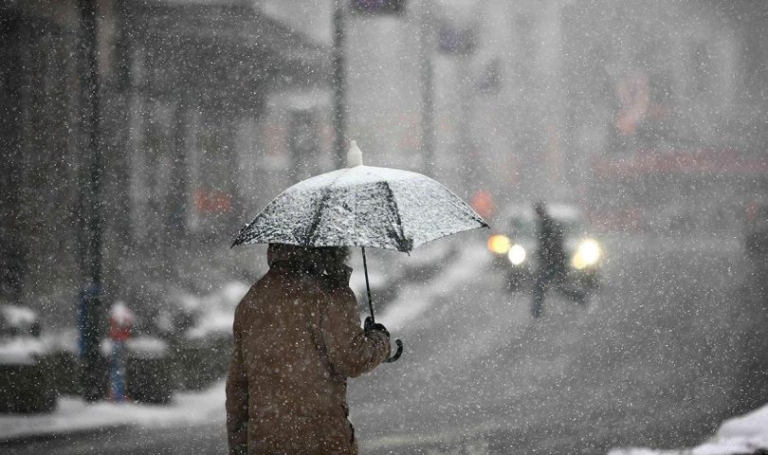 Spremite se: Meteorolozi od iduće sedmice najavljuju ledeni val, moguć i snijeg