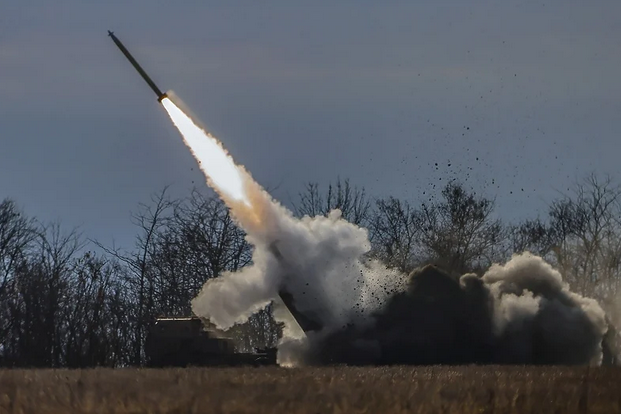 Ukrajina je od SAD-a dobila modificirane HIMARS-e: Značajno im je smanjen domet