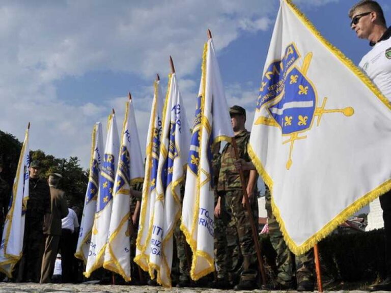 Počinje izgradnja muzeja koji će baštiniti historiju Armije Republike BiH