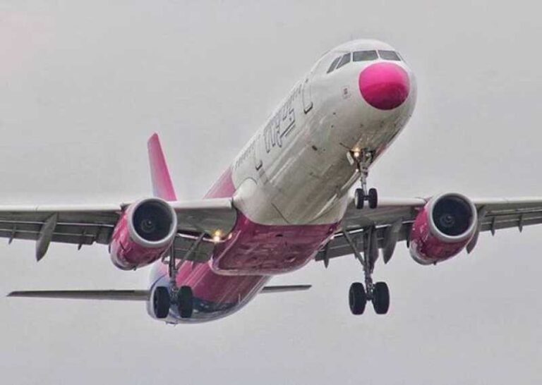 Wizz Air će saobraćaj iz Sarajeva svesti na samo jednu avioliniju