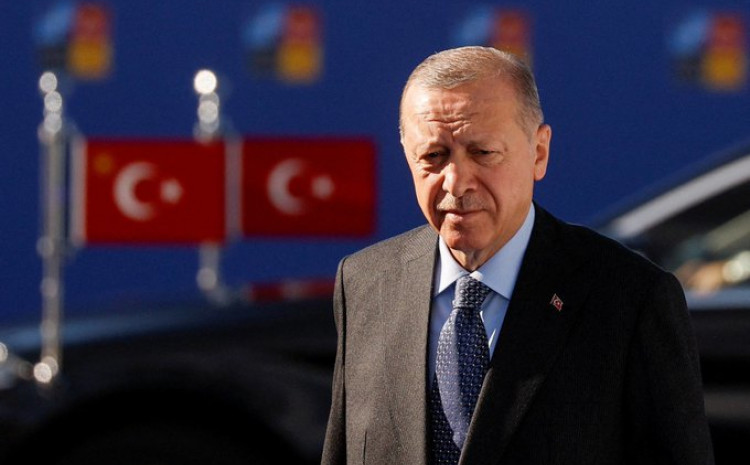 Bliže se izbori u Turskoj, a Erdogan nikad nije bio bliže porazu