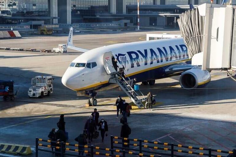 Odlazi li Ryanair sa banjalučkog aerodroma? Aviokompanija ne prima rezervacije nakon marta 2023.