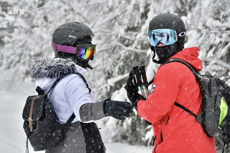 Skijanje na Bjelašnici počinje 10. decembra, spremili su novosti za posjetioce