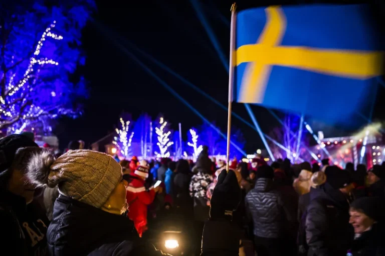 “Nemiri” u Švedskoj: Zemlja tone u duboku recesiju