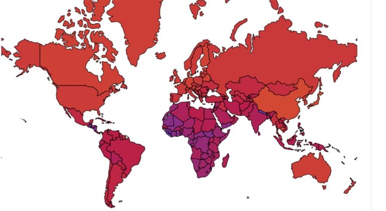 Objavljena lista najpametnijih država, gdje su stanovnici BiH?