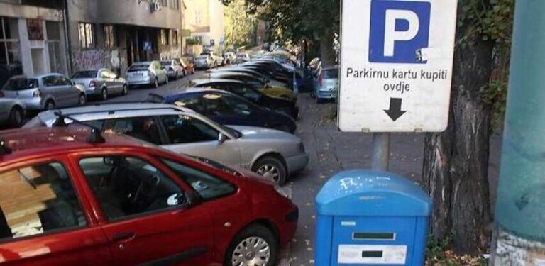 Nepropisno parkiranje: Nedostatak parking mjesta ili saobraćajna nekultura?