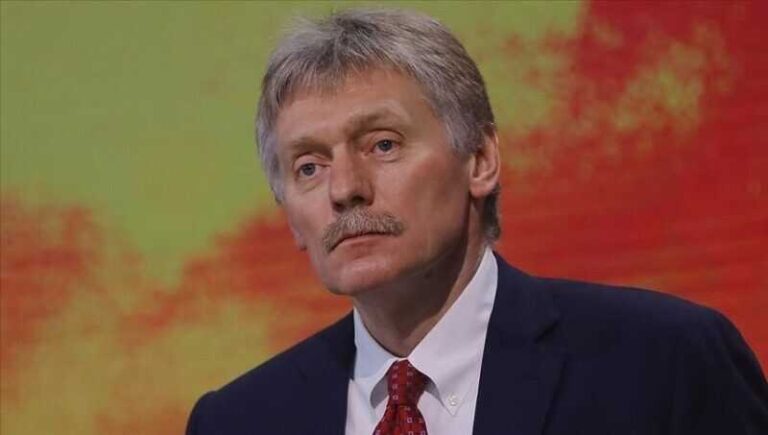 Peskov: Zapad je u dramatičnoj zabludi